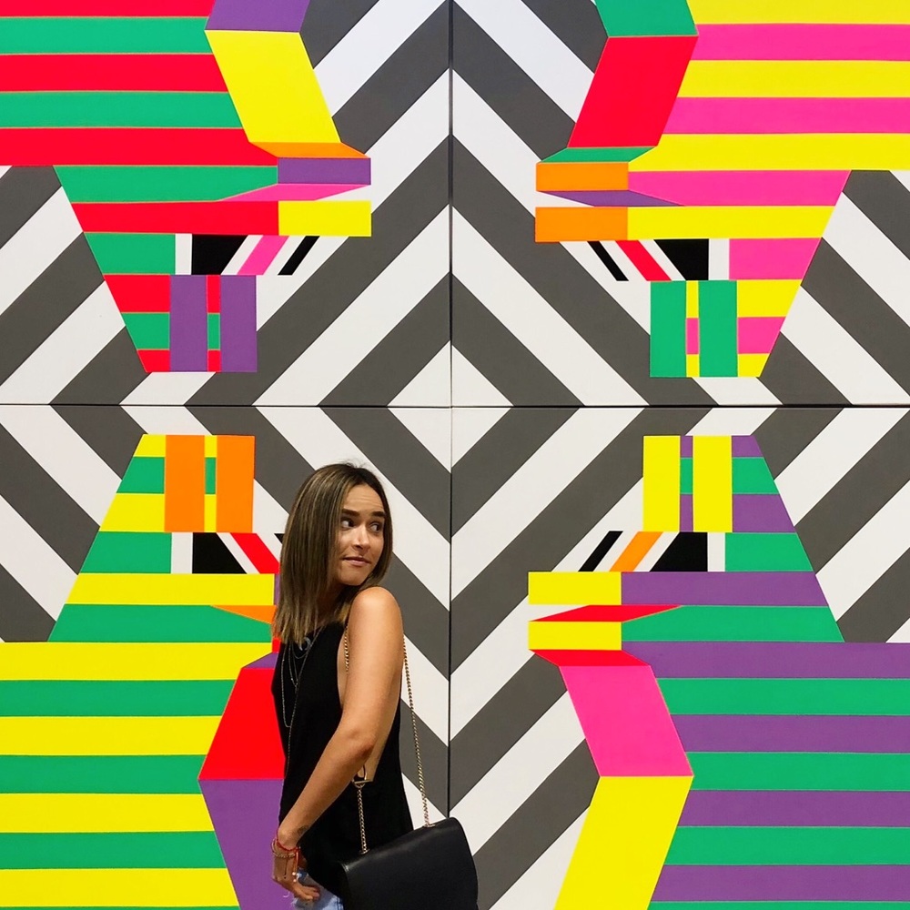 Meet your Posher, Emilia